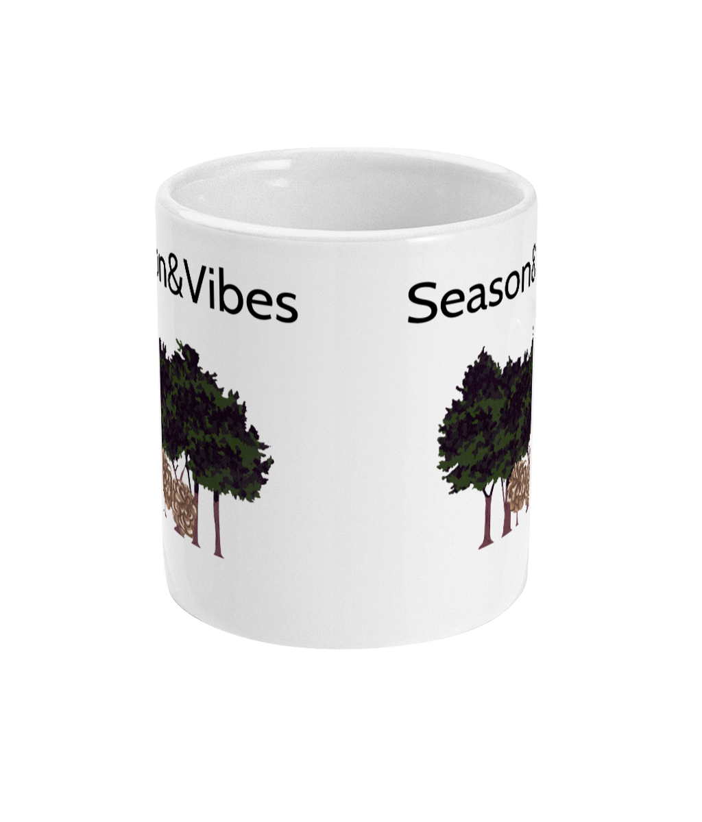 Season&Vibes Lifestyle mok boom