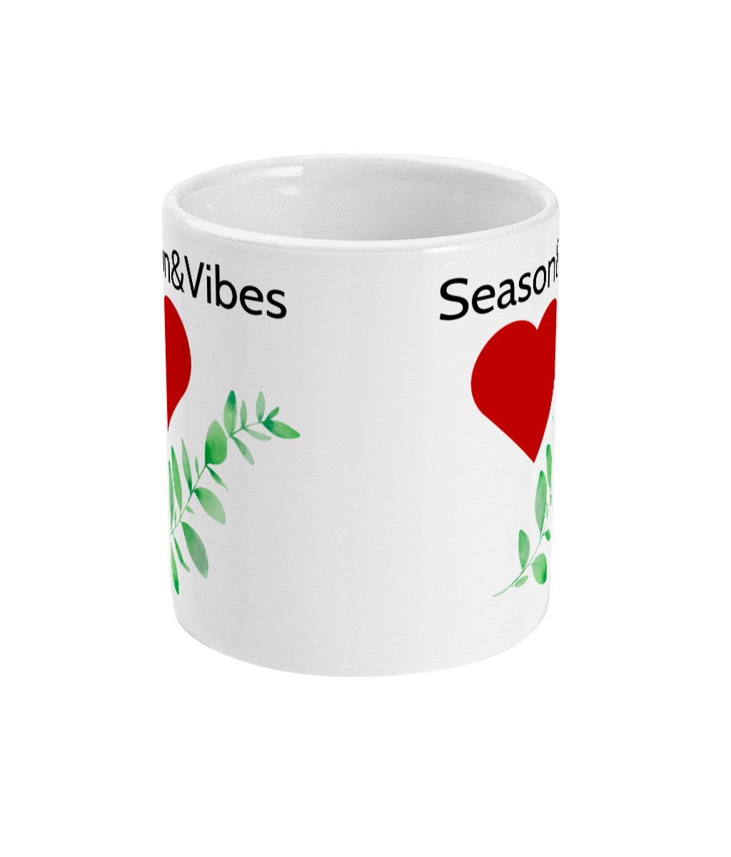 Season&Vibes Lifestyle mok plant