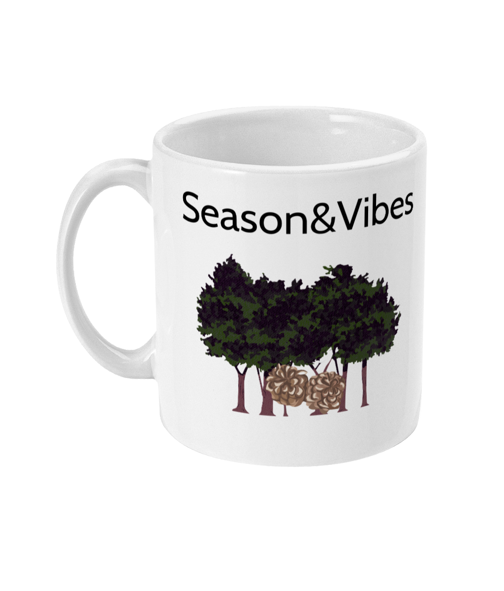 Season&Vibes Lifestyle mok boom