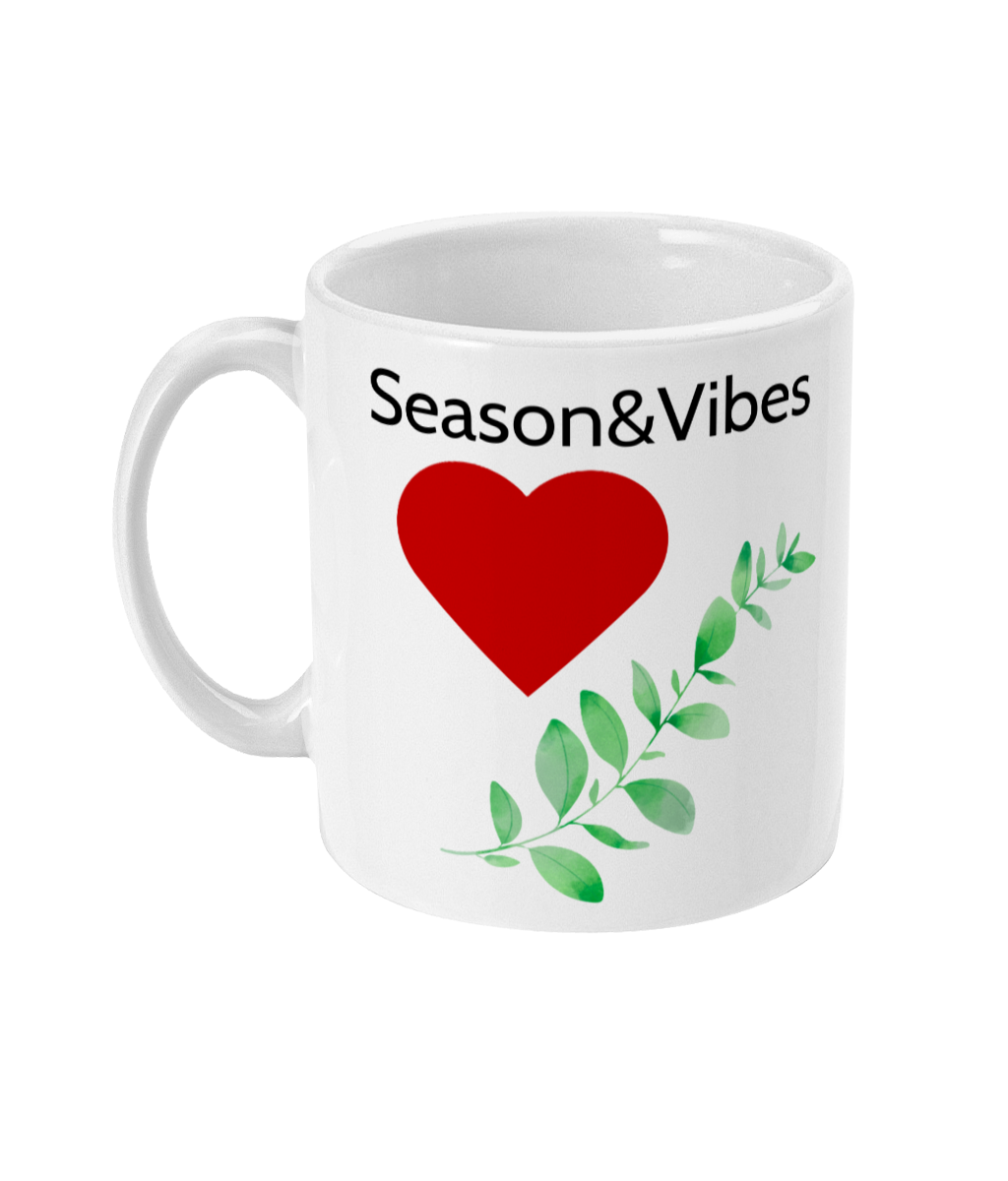 Season&Vibes Lifestyle mok plant