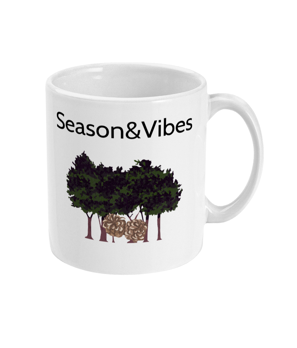 Season&Vibes Lifestyle mok boom