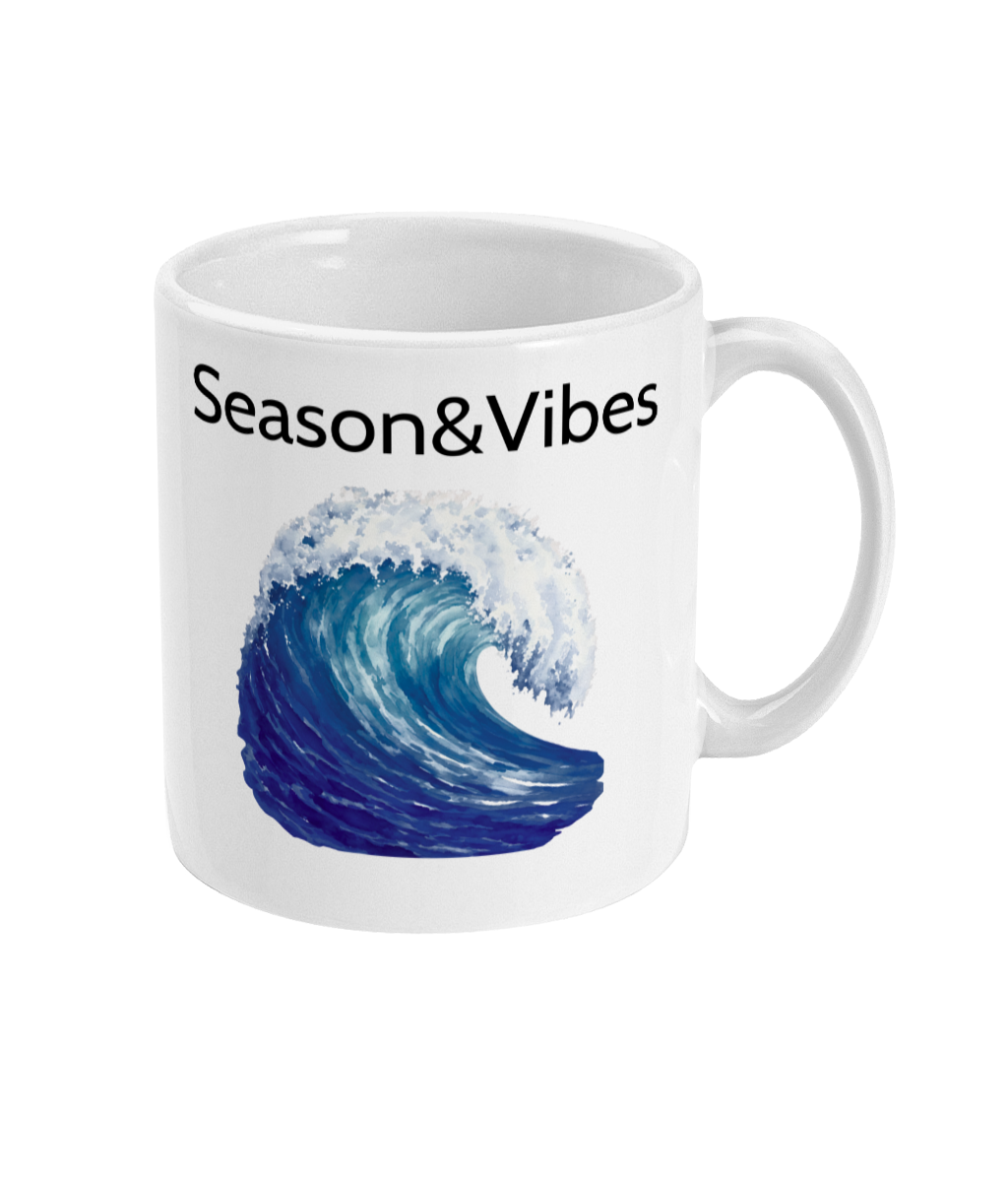 Season&Vibes Lifestyle mok zee