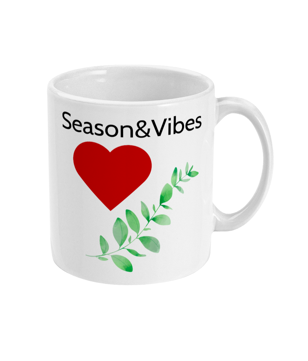 Season&Vibes Lifestyle mok plant